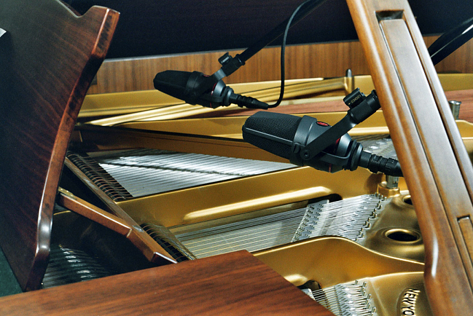 Микрофон Neumann TLM 170 R Nickel - рис.5