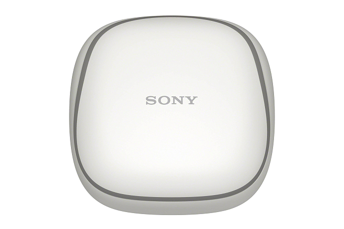 Наушники Sony WF-SP700N White - рис.7