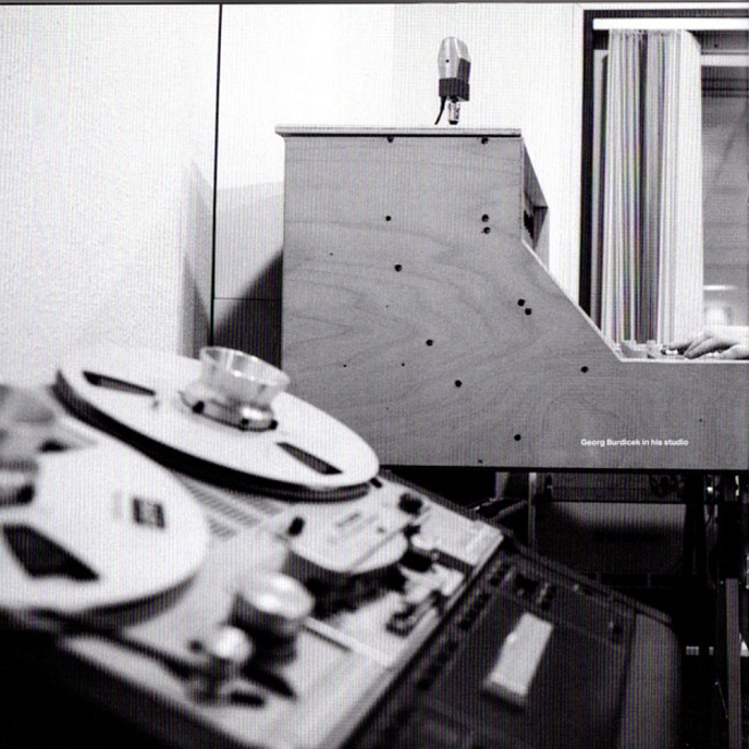 Пластинка Richard Strauss - Also Sprach Zarathustra -Pro-Ject- LP - рис.5