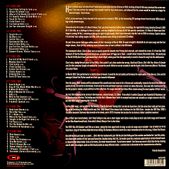 Виниловая пластинка Elvis Presley – Elvis In The '60s 3LP