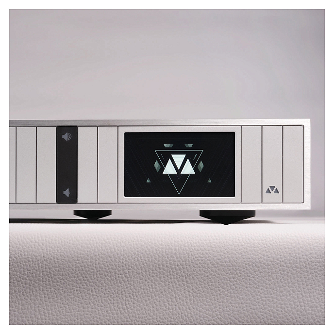 ЦАП Metronome DSC Mini Silver - рис.1