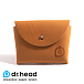 Чехол для наушников Dr.Head Case Beige - рис.0