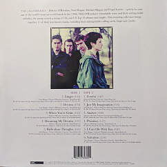 Виниловая пластинка The Cranberries – Dreams: The Collection LP