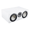 Canton GLE 50 Center White