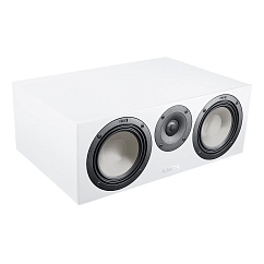 Центральный канал Canton GLE 50 Center White