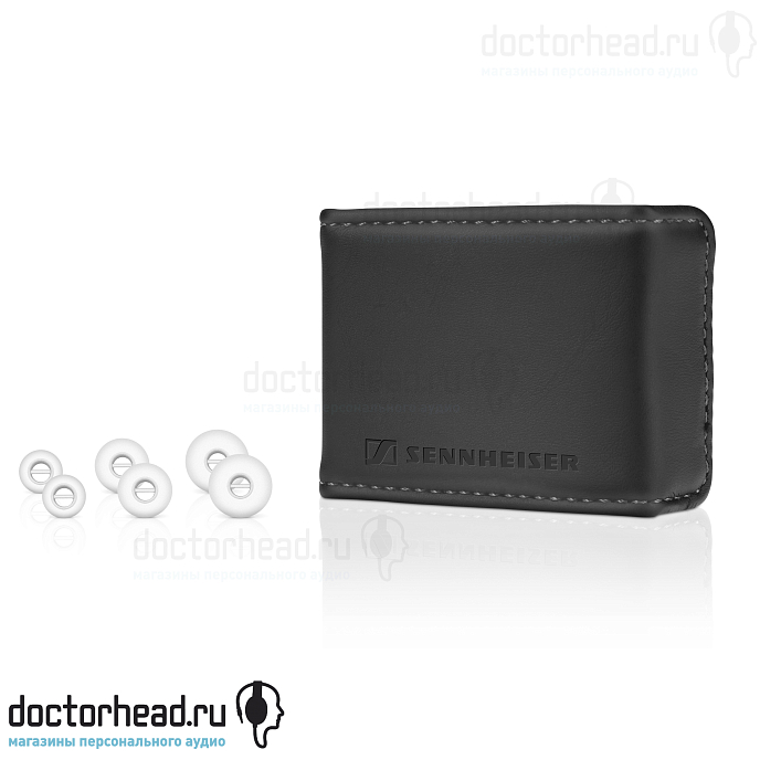 Наушники Sennheiser CX890 i White - рис.4