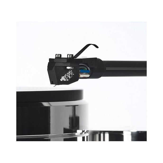 Проигрыватель винила Transrotor ZET 3 Rega RB 880 Cantare Konstant EINS Black - рис.3