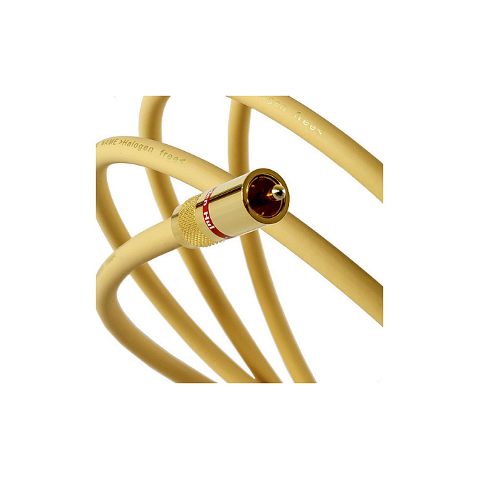 Кабель Van Den Hul The Name 2RCA-2RCA 1 m - рис.6