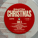 Виниловая пластинка Frank Sinatra - Christmas Sinatra (Crystal Clear Vinyl) LP - рис.6