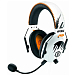 Игровая гарнитура Razer BlackShark V2 Pro - Six Siege Special Edition White - рис.0