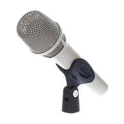 Микрофон вокальный Neumann KMS 105 Nikel
