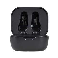 Беспроводные наушники Radiotehnika Impulse T1 Black