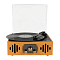 Alive Audio QUATTRO Light Wood