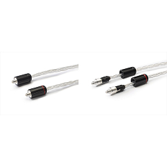 Кабель Nobunaga Labs SILVER 3.5mm - MMCX