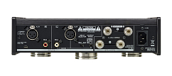 Усилитель мощности TEAC AP-505 Silver
