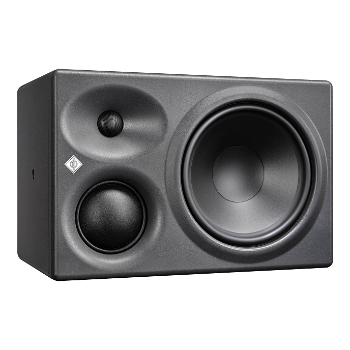 Студийный монитор Neumann KH 310 II L Black - рис.3
