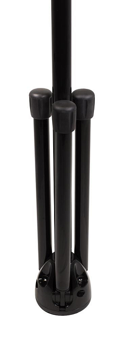 Стойка для микрофона Ultimate Support Pro-X-T-F Black - рис.3