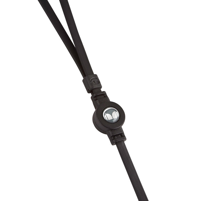 Наушники MONSTER ISPORT VICTORY (BLACK) - рис.4