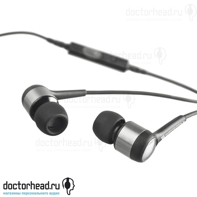 Наушники Beyerdynamic MMX 101 iE Black - рис.0