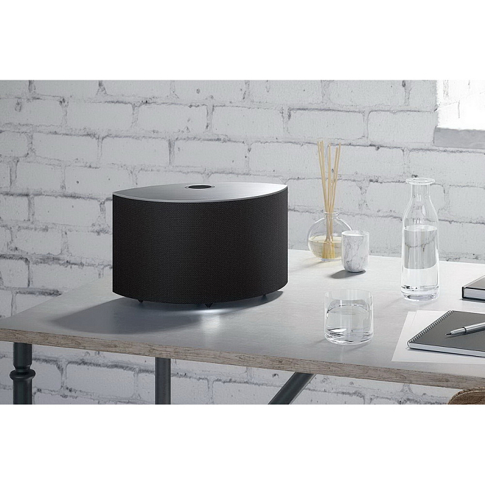 Беспроводная акустика Technics SC-C30 Black - рис.3