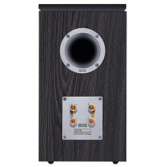 Полочная акустика HECO Aurora 300 Ebony Black