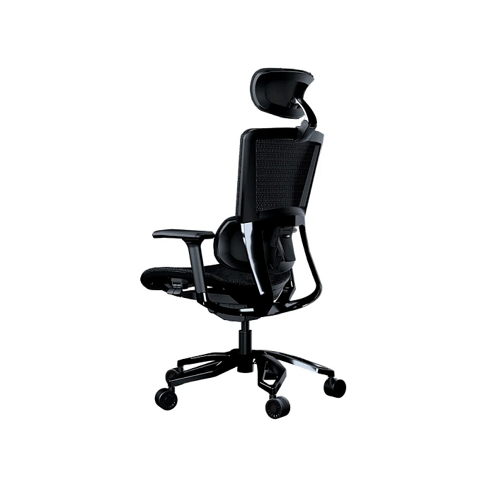 Компьютерное кресло Cougar Argo Black - рис.4