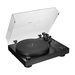 Проигрыватель винила Audio-Technica AT-LP8X Black