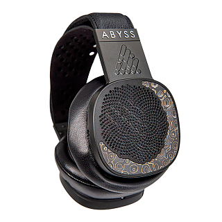Abyss Diana DZ Gold Forged with 1.5m 4.4mm cable
