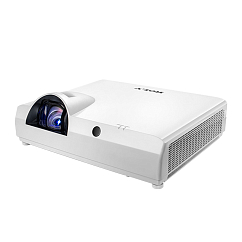 Проектор Roly RL-S380X White