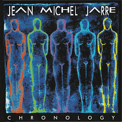 Виниловая пластинка Jean Michel Jarre - Chronology