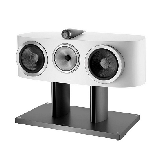 Центральный канал Bowers & Wilkins HTM1 D3 White - рис.0