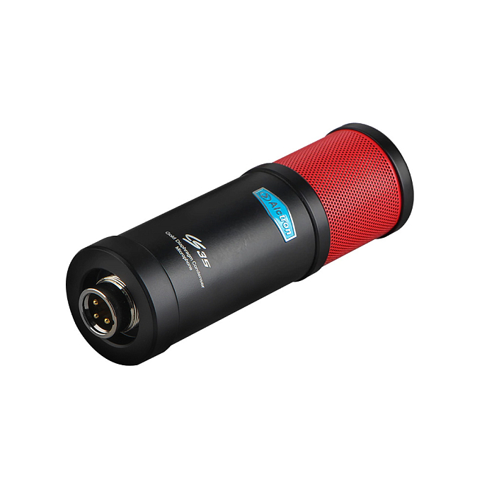 Микрофон Alctron CS35 Black - рис.3