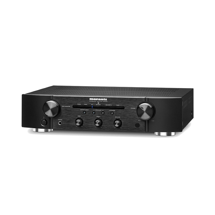 Усилитель Marantz PM5005 Black - рис.1