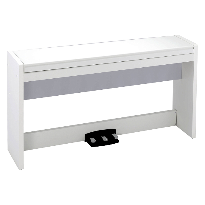 Синтезатор Korg LP-380 U White - рис.3