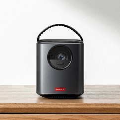 Проектор Anker Nebula Mars 2 Pro Black