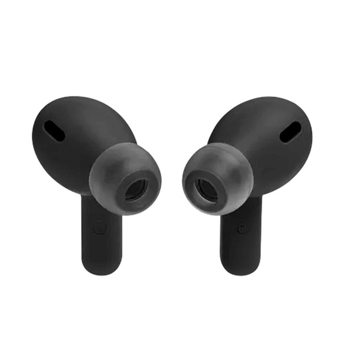 Беспроводные наушники JBL Vibe 200 Black - рис.1