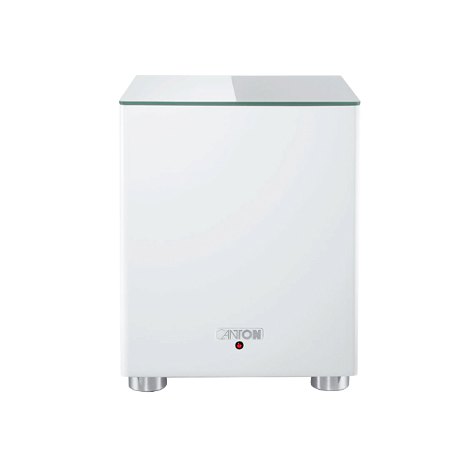 Комплект Canton Smart Soundbar 9 + Smart Sub 8 White - рис.3