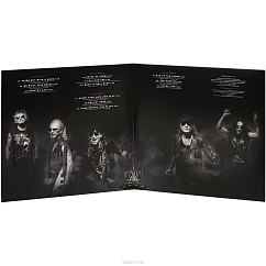 Виниловая пластинка Scorpions Return to forever LP