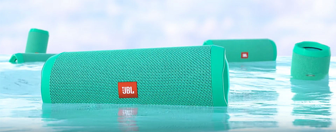 Портативная колонка JBL Flip 4 Zap - рис.11