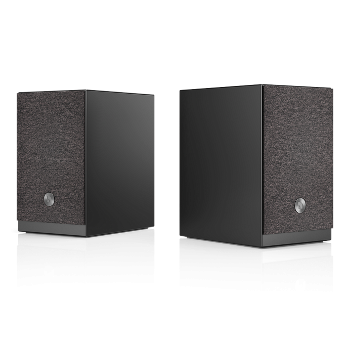 Полочная акустика Audio Pro A26 Black - рис.0