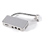 ddHiFi TC44Grip Silver