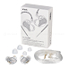 Наушники внутриканальные CCA LYRA Crystal Clear Without Mic - рис.5