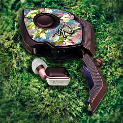 Беспроводные наушники T10 Bespoke Edition Ahonoukoun Deux