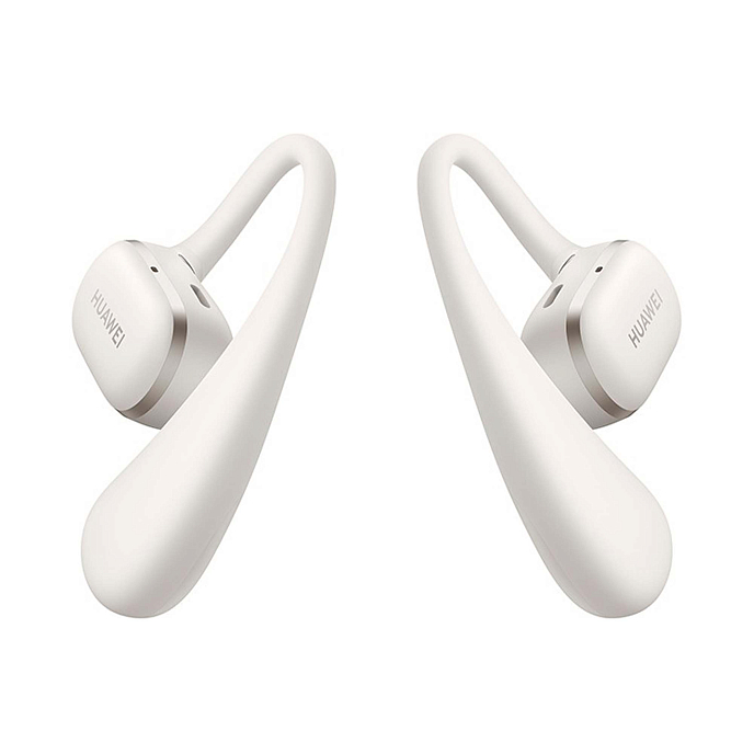 Наушники HUAWEI FreeArc Gray - рис.5