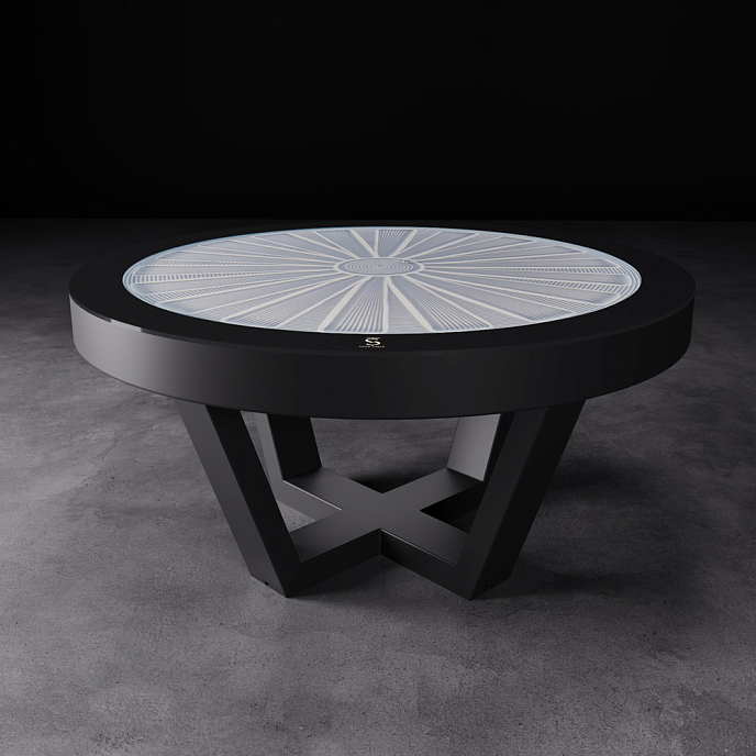 Стол Sandtable Lexy - рис.0