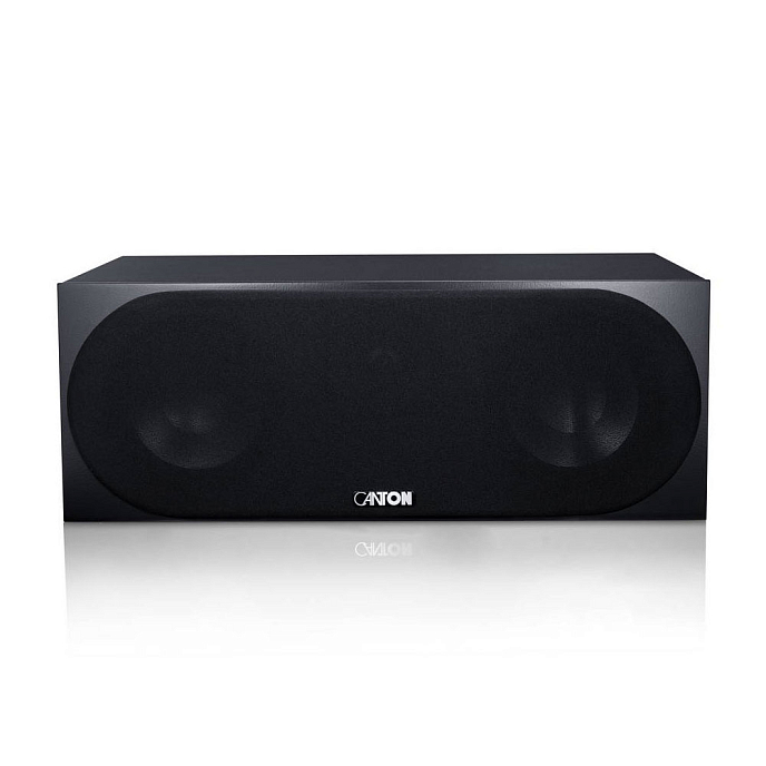 Комплект Canton Smart Cinema GLE I.20 Black - рис.9