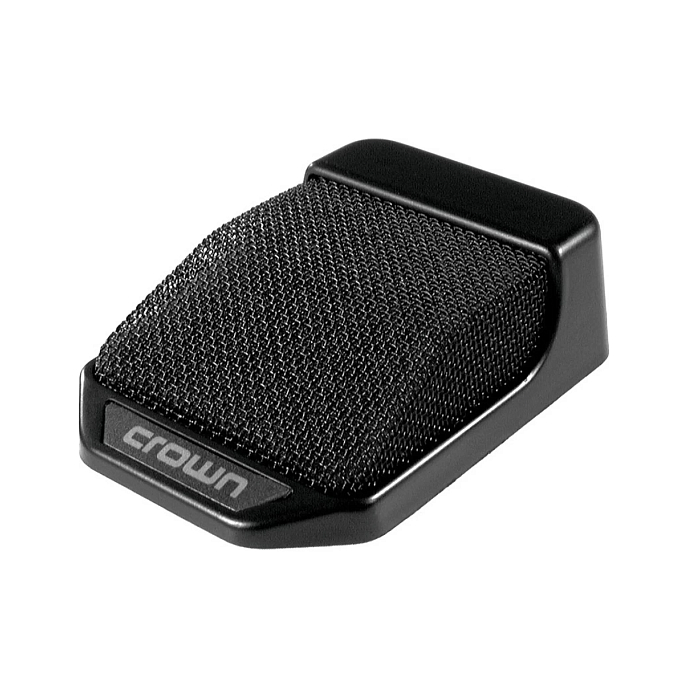 Микрофон AKG PCC130 Black - рис.0