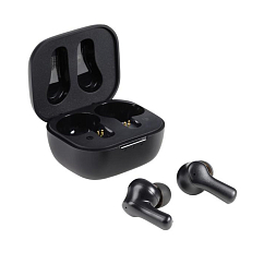 Беспроводные наушники Radiotehnika Impulse T1 Black