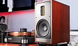 Полочная акустика Martin Logan Motion 35XTi Red Walnut - рис.9
