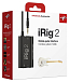 Аудиоинтерфейс IK MULTIMEDIA IRIG 2 - рис.5 Аудиоинтерфейс IK MULTIMEDIA IRIG 2 - рис.5